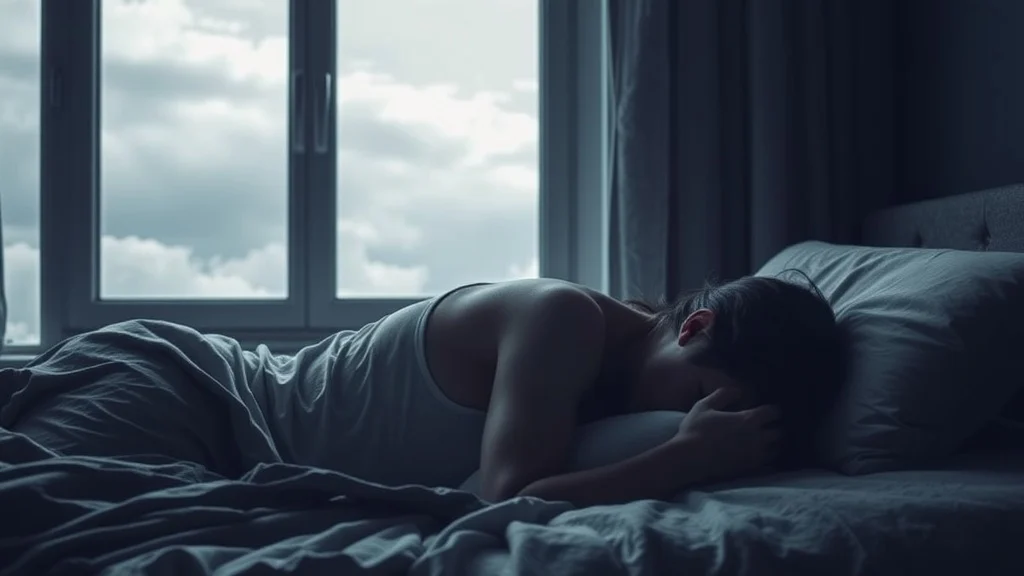 Dream symbol: grey skies: demographics: People with Depression