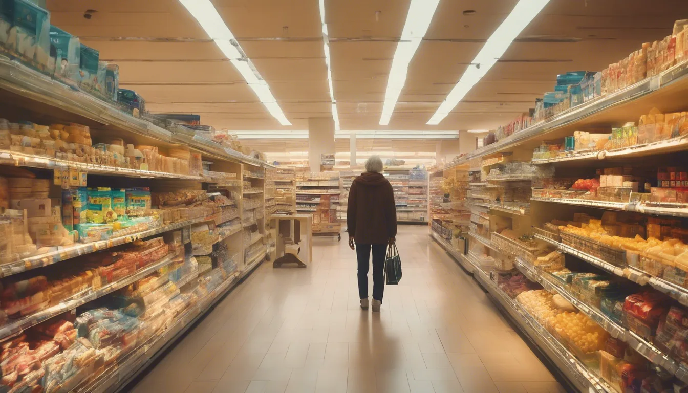 Unveiling the Hidden Meaning Behind Grocery-Themed Dreams
