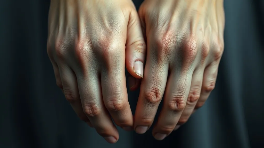 Dreaming of Hand Skin: What Does It Mean?
