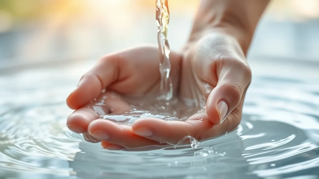 Dream symbol: hand washing: intro