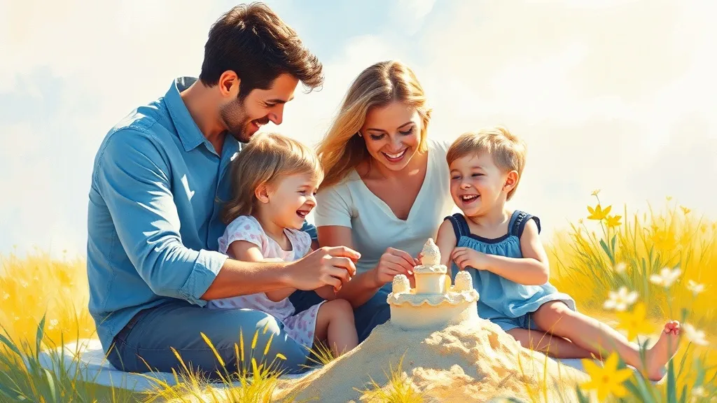 Dreaming of Happy Families: Symbolism and Meaning