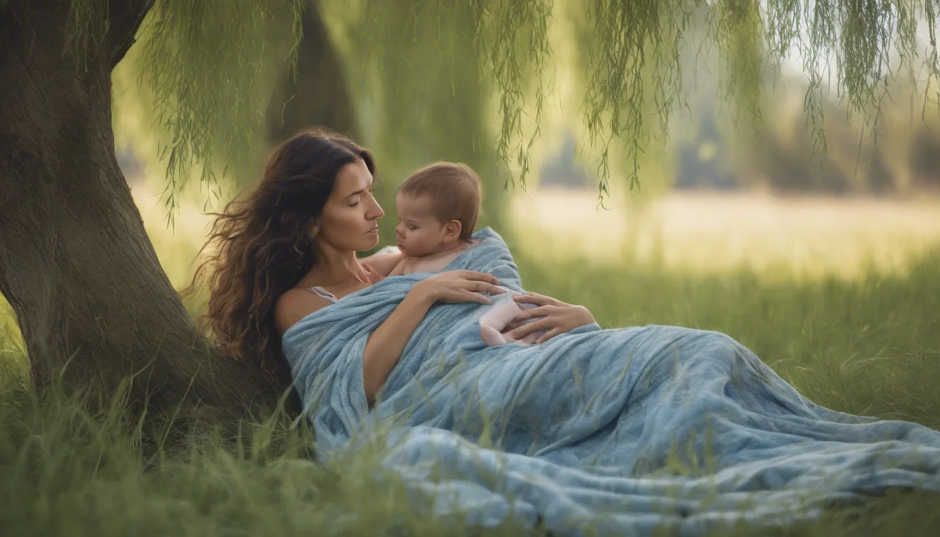 Dream symbol: having a baby boy: demographics: People Who Are Feeling Anxious or Uncertain About the Future