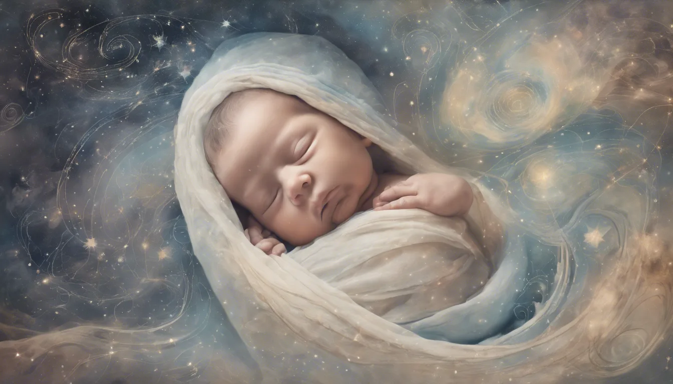 Dream symbol: having a baby boy: intro