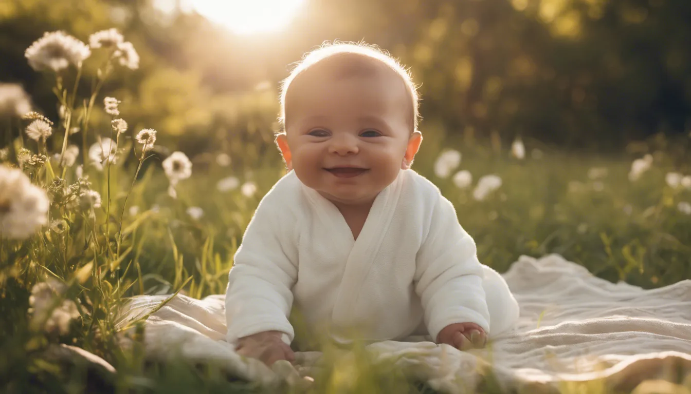 Dream symbol: having a baby boy: scenarios: Dream of a baby boy being found
