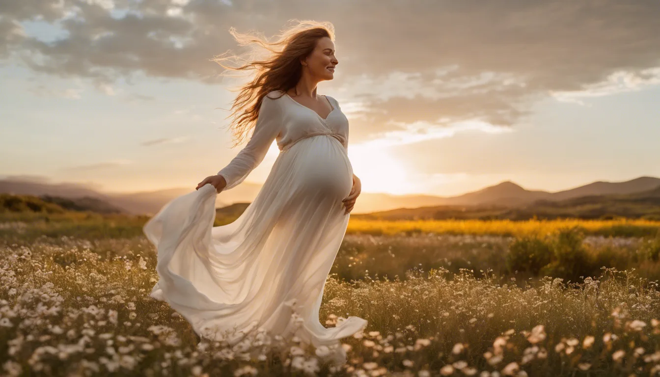 Dream symbol: having a baby boy: symbolism: Sign of Change and Transformation