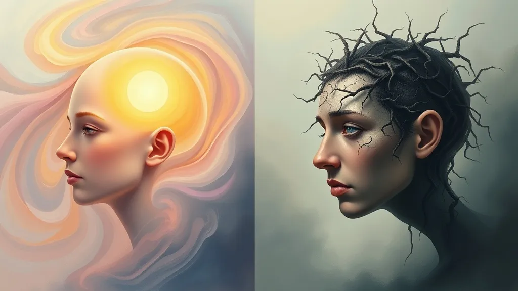 Dream symbol: head of a person: symbolism: The Context of the Dream and Its Impact