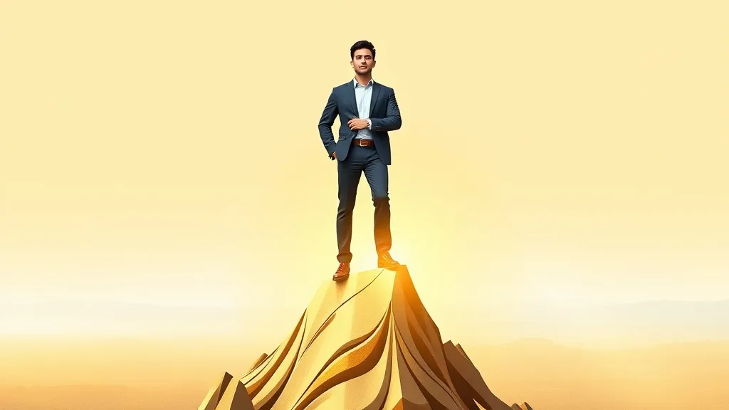 Dream symbol: high ranking position: symbolism: Success and Recognition in Waking Life