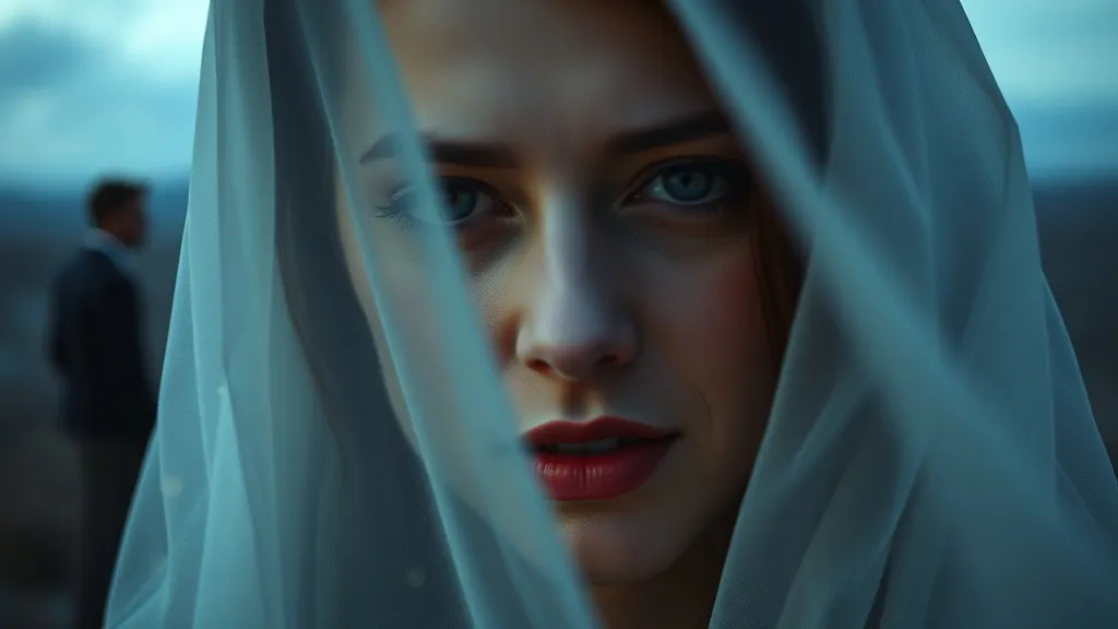 Dreaming of Him: Unpacking the Symbolism