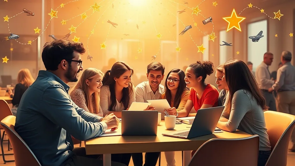 Dream symbol: hiring process: demographics: Students Preparing for Career Transitions