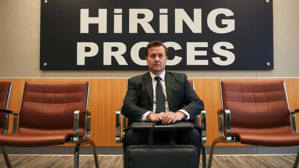 Dream symbol: hiring process: intro