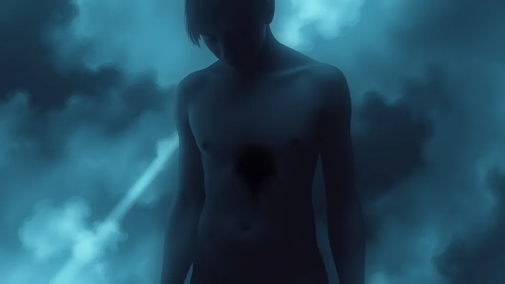 Dreaming of Holes in Your Body: Symbolism and Meaning