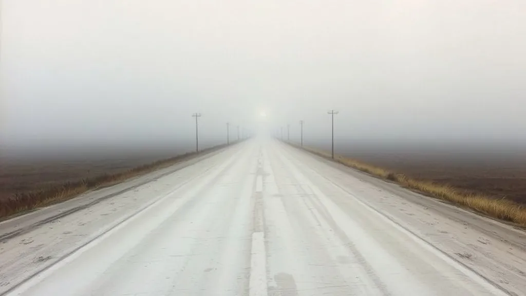 Dreaming of Hollow Roads: Symbolism and Meaning