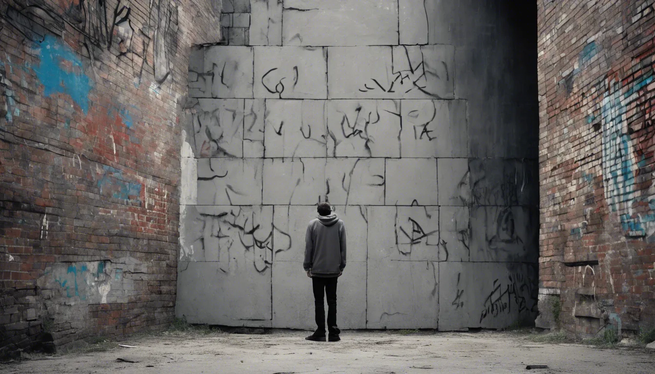 Dream symbol: home wall: intro