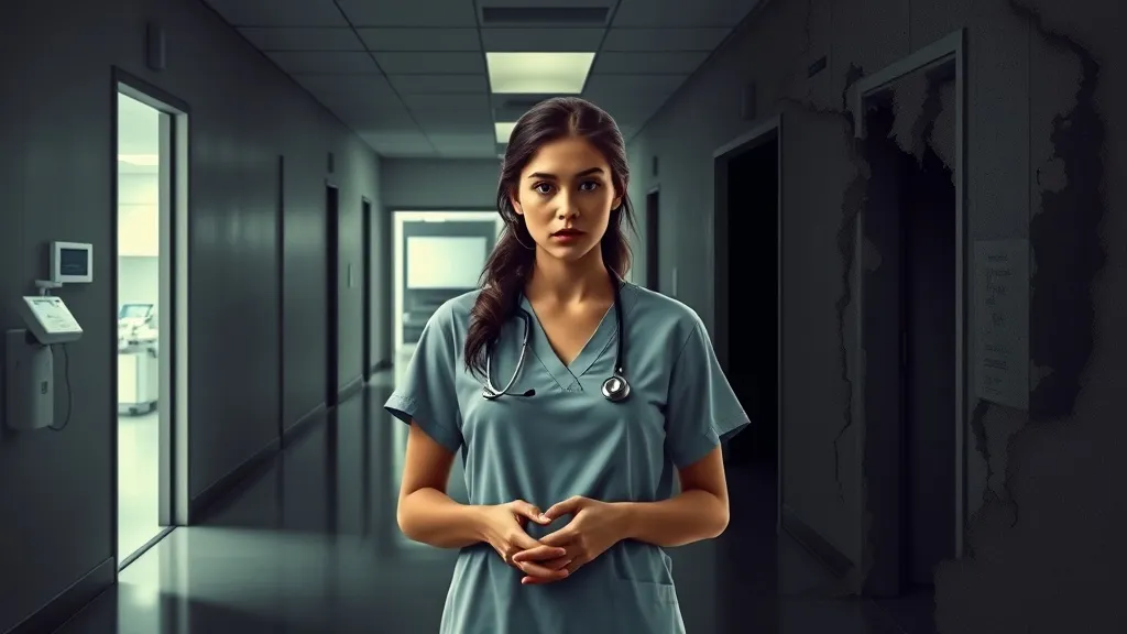Dream symbol: medical setting: demographics: Medical Professionals & Students
