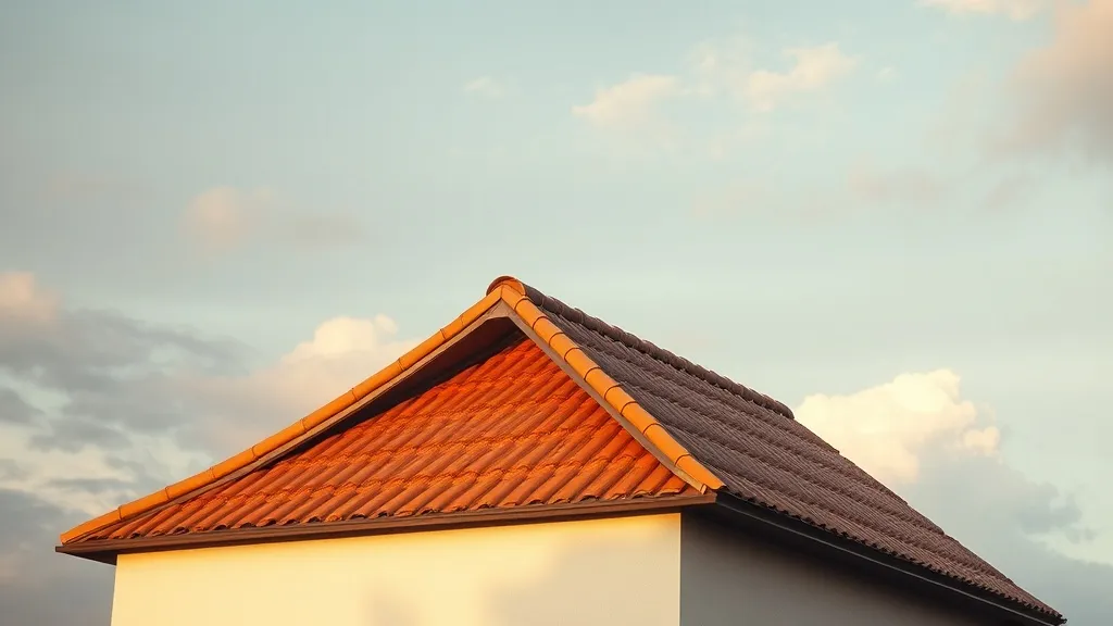 Dream symbol: house roofs: intro