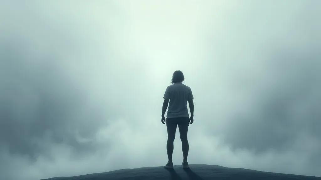 Dreaming of 'In Front': What Does It Mean?