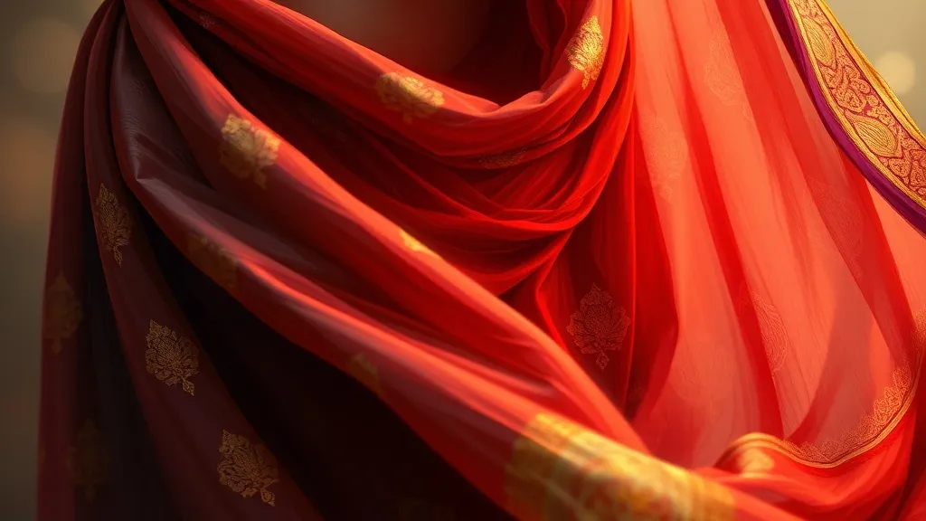 Dream symbol: indian clothing: intro