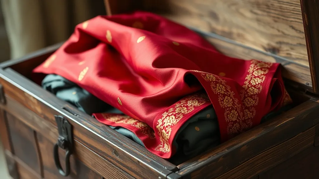 Dream symbol: indian clothing: symbolism: Connection to Ancestry and Roots