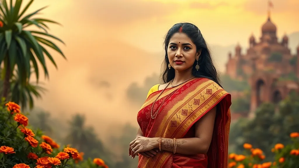 Dream symbol: indian lady: demographics: Travel Enthusiasts Having Indian Lady Dreams