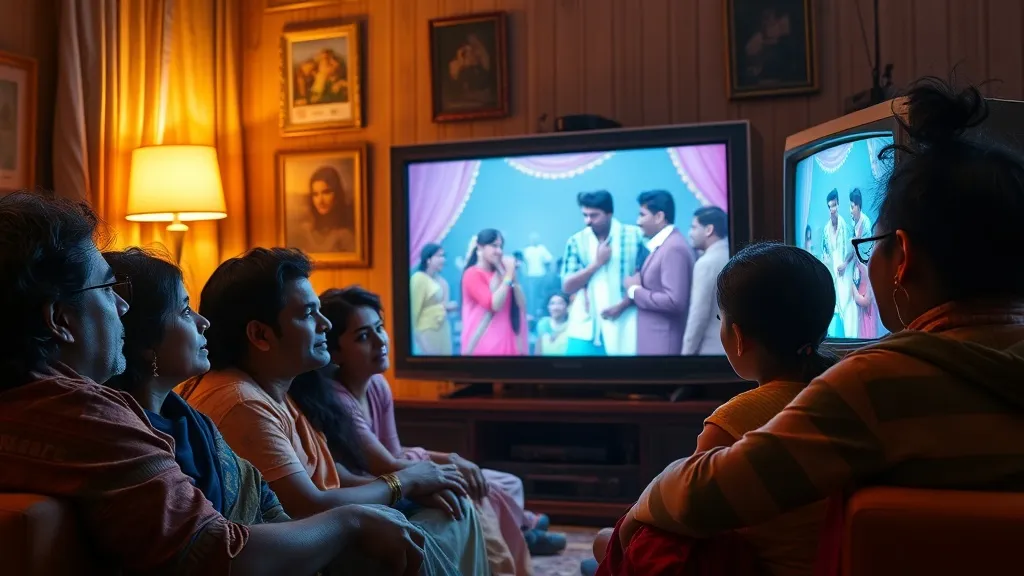 Dream symbol: indian movie: demographics: Individuals with Strong Cultural Ties to India