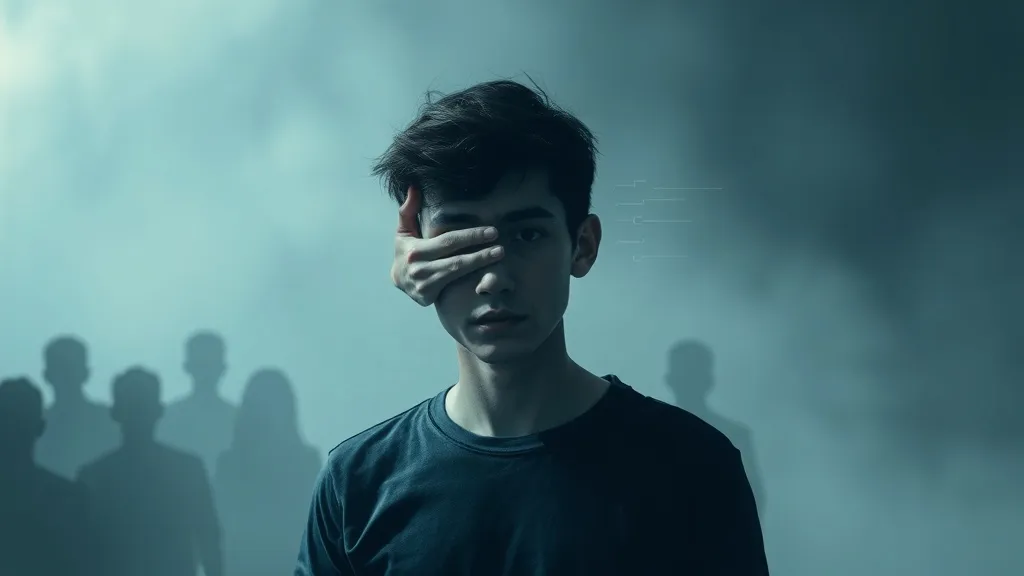 Dream symbol: injury to right eye: symbolism: Fear of External Criticism and Scrutiny