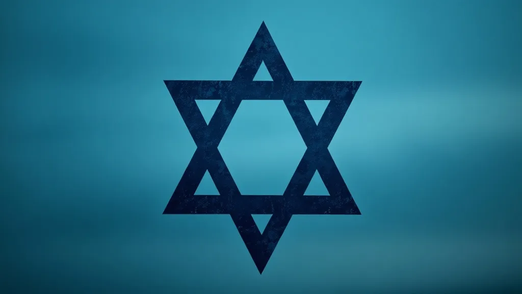 Dream symbol: israel's badge: demographics: Israelis Dreaming of the Israeli Badge