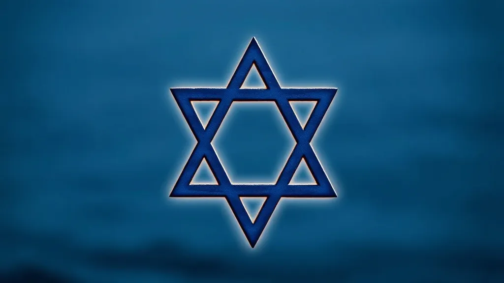 Dreaming of Israel's Badge: Symbolism and Meaning