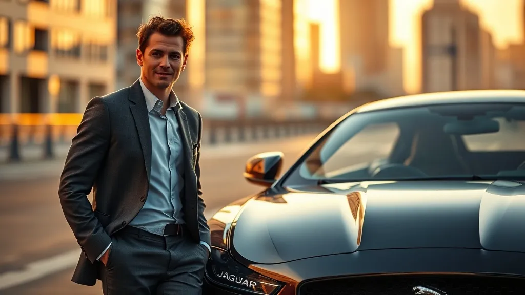 Dream symbol: jaguar car: demographics: Men Who Dream About Jaguar Cars