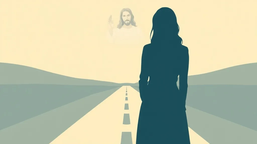 Dream symbol: christ jesus: demographics: Dreamers Seeking Self-Discovery