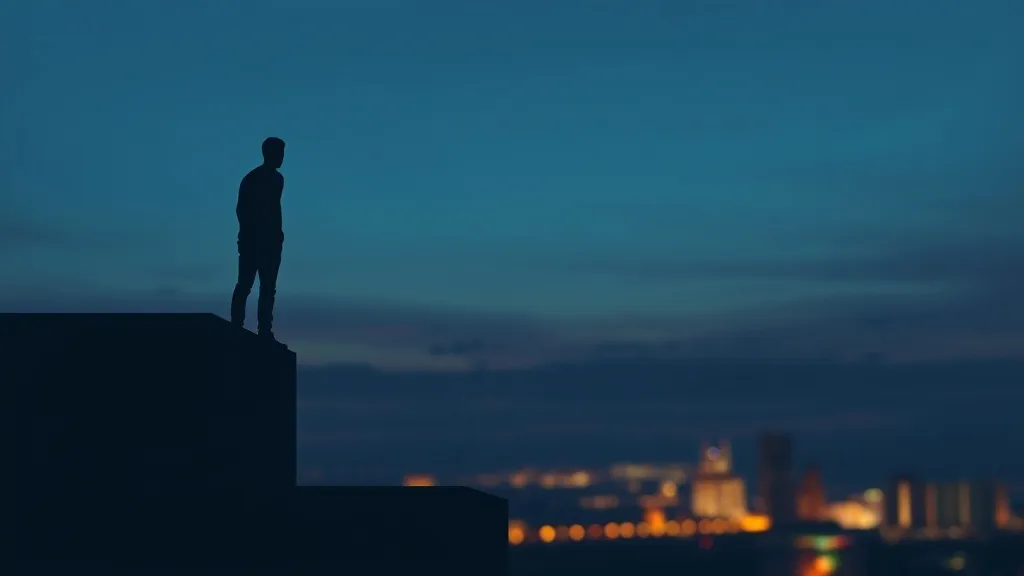 Dreaming of Jumping from a Roof: Symbolism and Interpretation