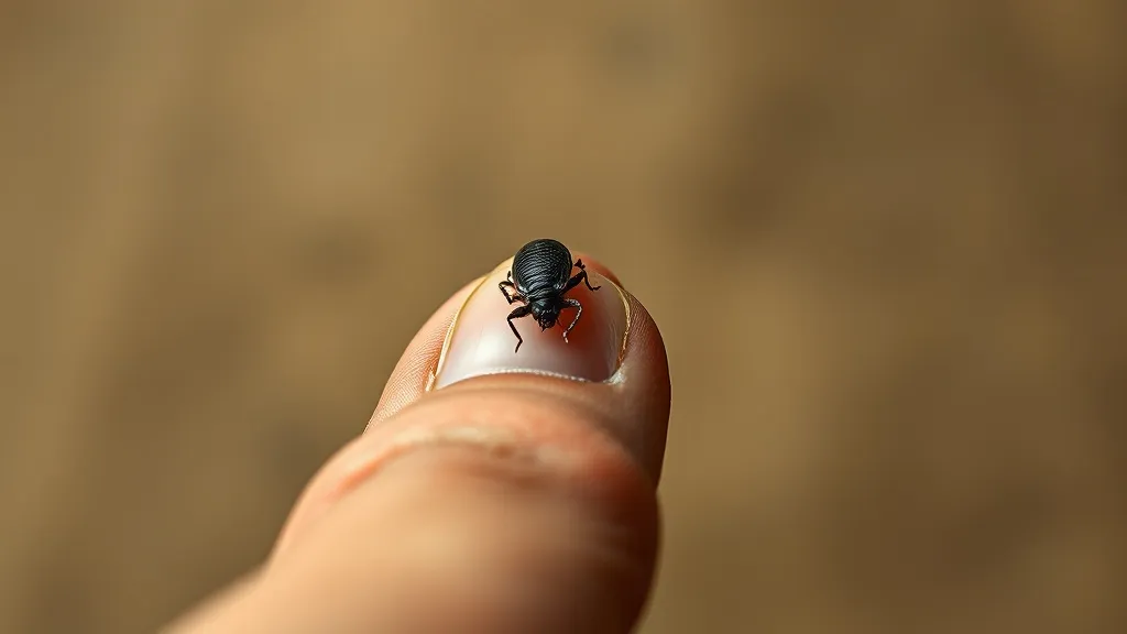 Dream symbol: killing lice: intro