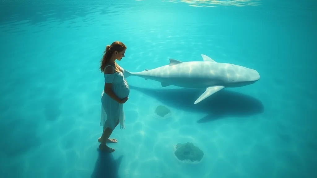 Dream symbol: large fish: demographics: Large Fish Dreams: Pregnant Women