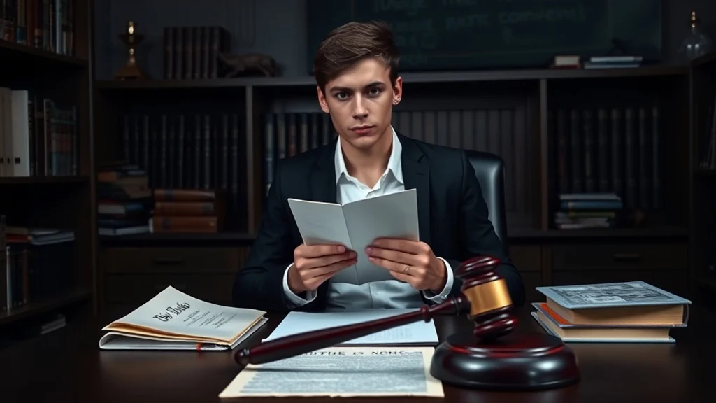 Dream symbol: lawyer license: demographics: Individuals Considering a Legal Career