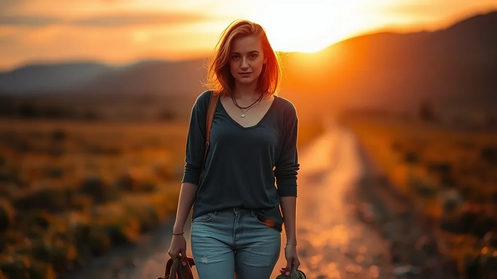 Dream symbol: leaving partner: demographics: Young Adults Exploring Independence