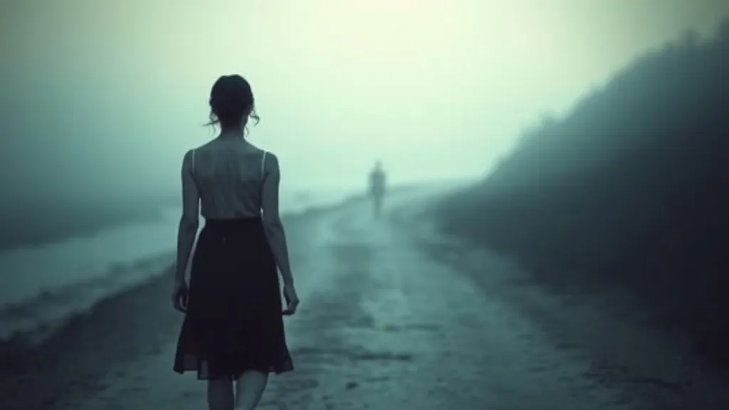 Dreaming of Leaving a Partner: Meaning & Interpretation