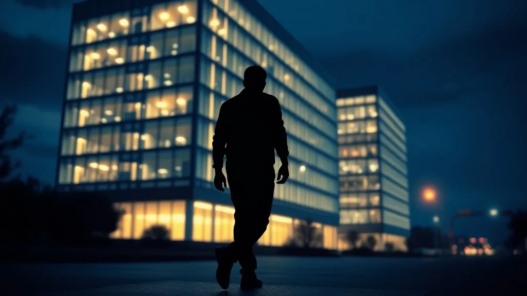 Dreaming of Leaving Work: What It Means