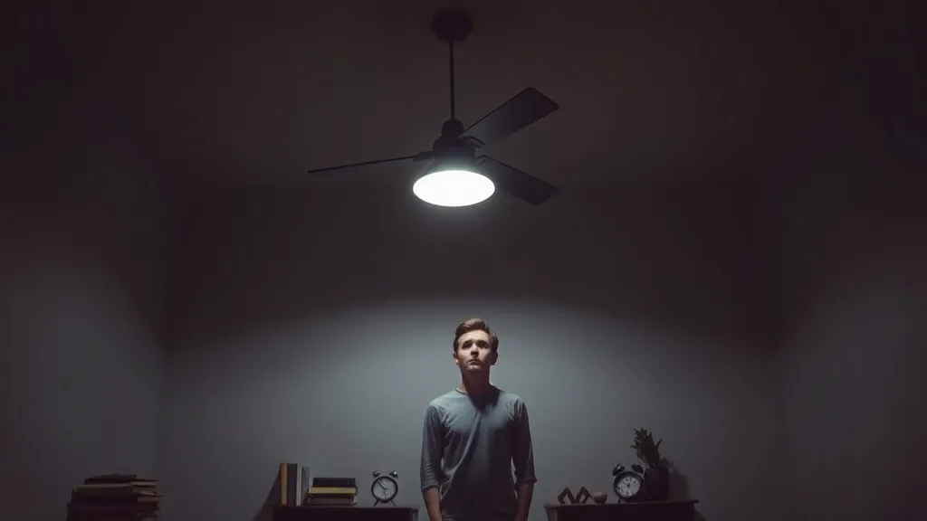 Dream symbol: lights not working: intro Dream symbol: lights not working: intro