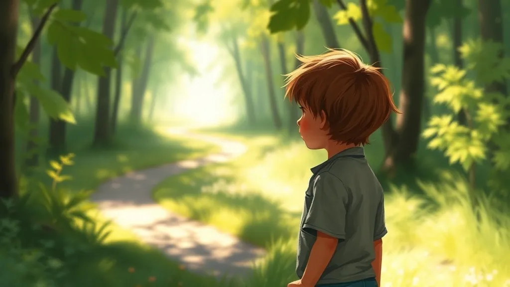 Dream symbol: little boys: demographics: Those Navigating Career Changes