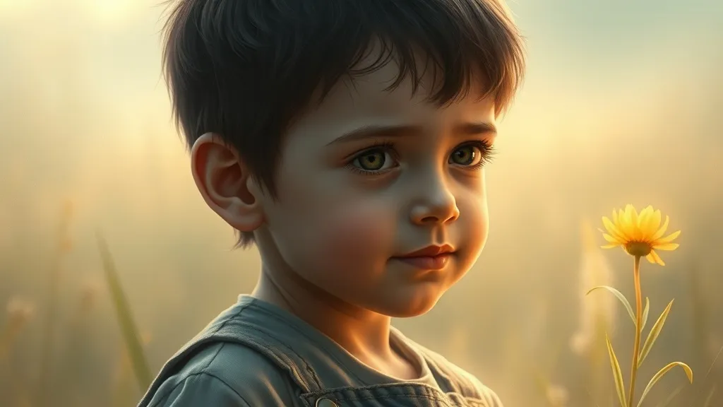 Dreaming of Little Boys: Symbolism and Meaning