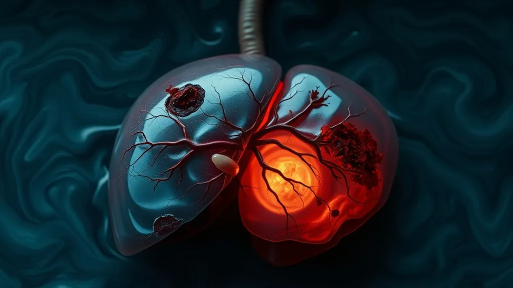 Dreaming of Liver Damage: Uncovering the Meaning
