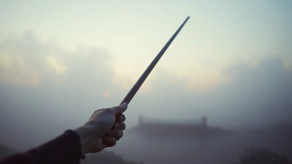 Dreaming of Long Pole Stick Meaning