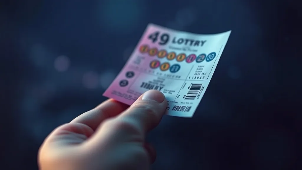 Dreaming of Lotto Tickets: What Does It Mean?