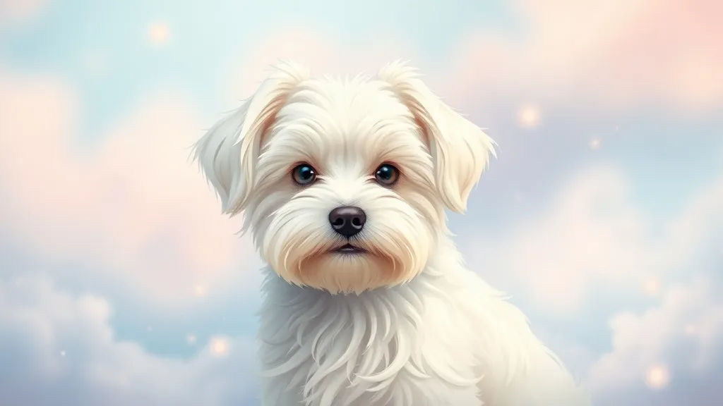 Dreaming of Maltese Dogs: Symbolism and Meaning