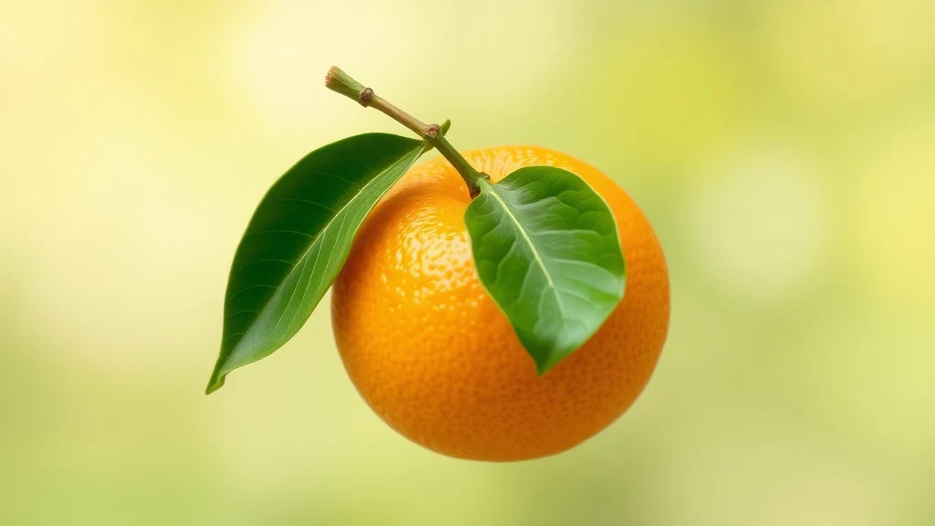 Dream symbol: mandarin: intro