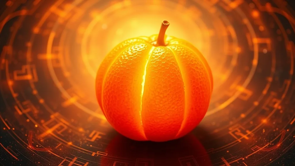 Dream symbol: mandarin: symbolism: Spiritual Growth and Enlightenment