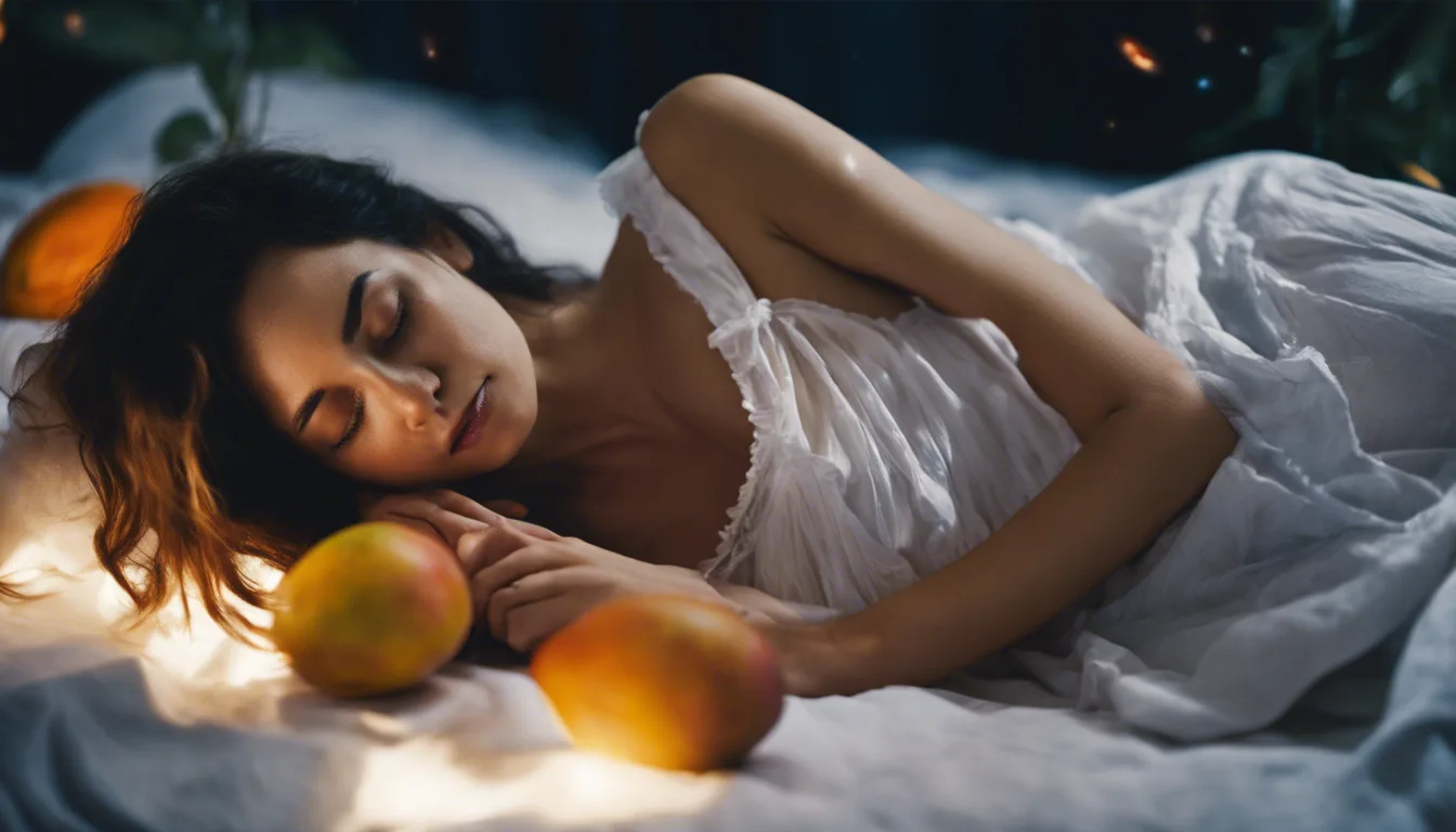 Dreaming of Mangoes: Freudian, Jungian, and Modern Interpretations