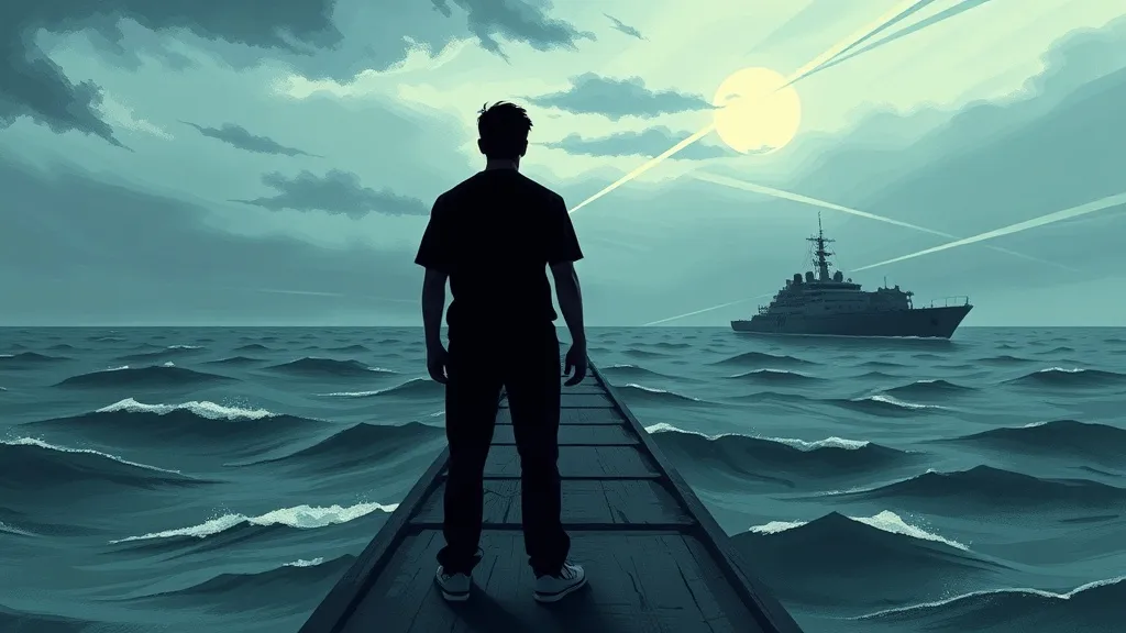Dream symbol: marine school: demographics: People Experiencing Life Transitions
