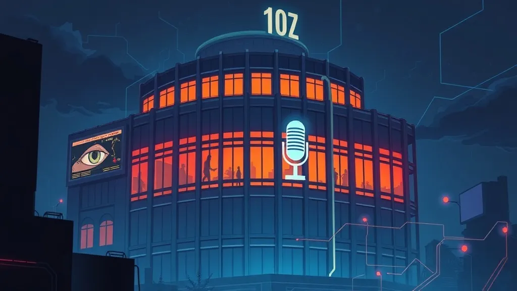 Dreaming of a Mass Communication Center: Meaning & Symbolism