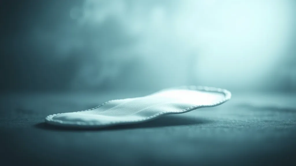 Dream symbol: maternity pads: demographics: Dreams of Maternity Pads: An Exploration of Vulnerability