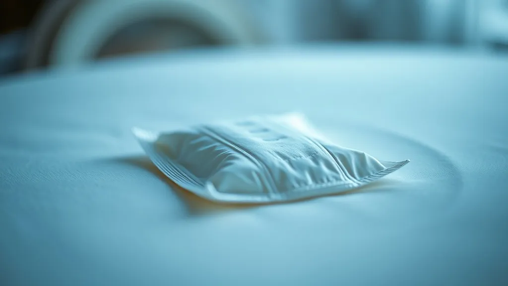 Dreaming of Maternity Pads: Symbolism & Meaning